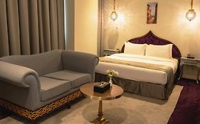 Saraya Corniche Hotel